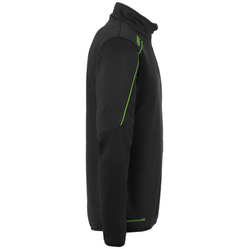 Stream 22 1/4 Zip Top Uhlsport