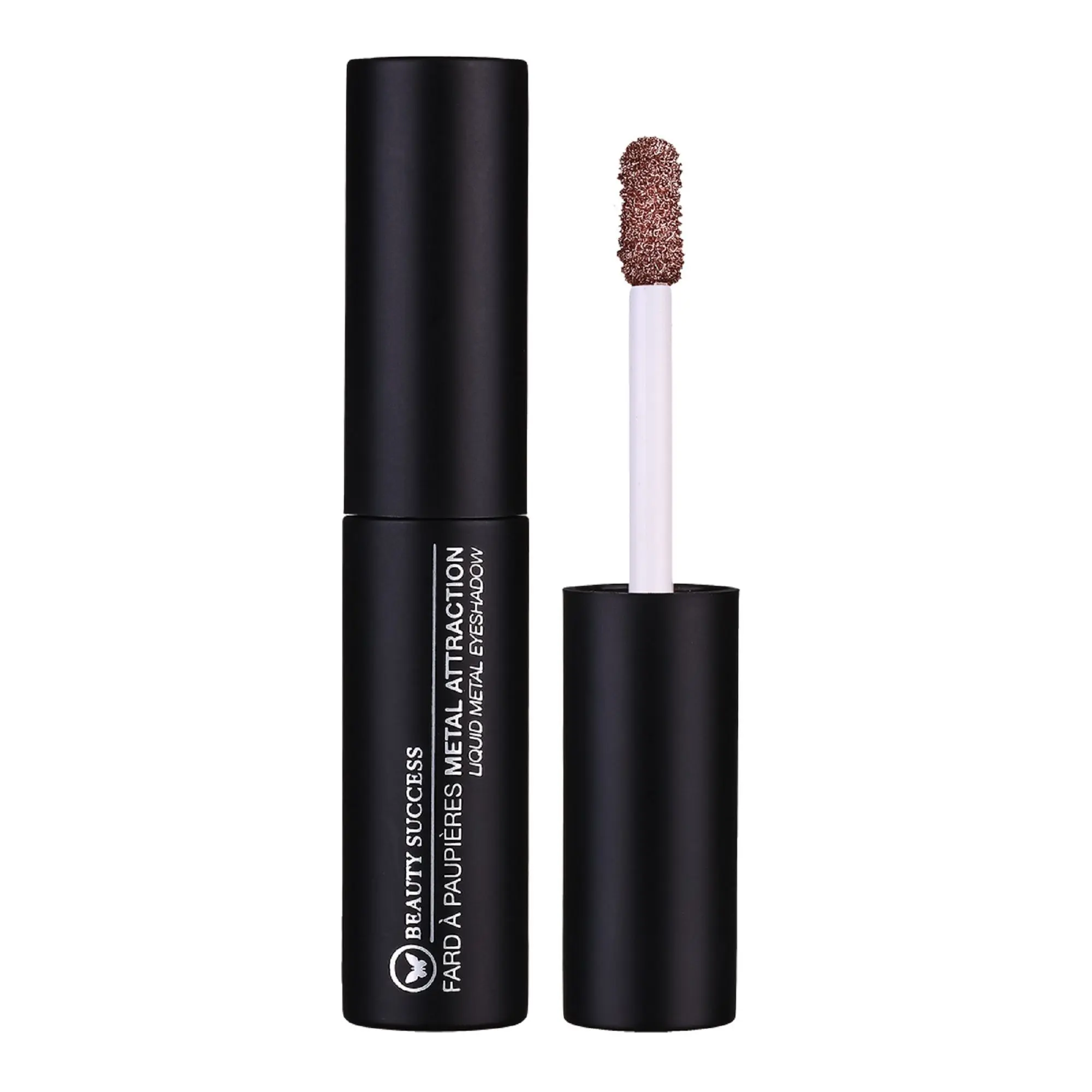 Beauty Success - Métal Attraction Fard à paupières liquide- Ombre à paupières