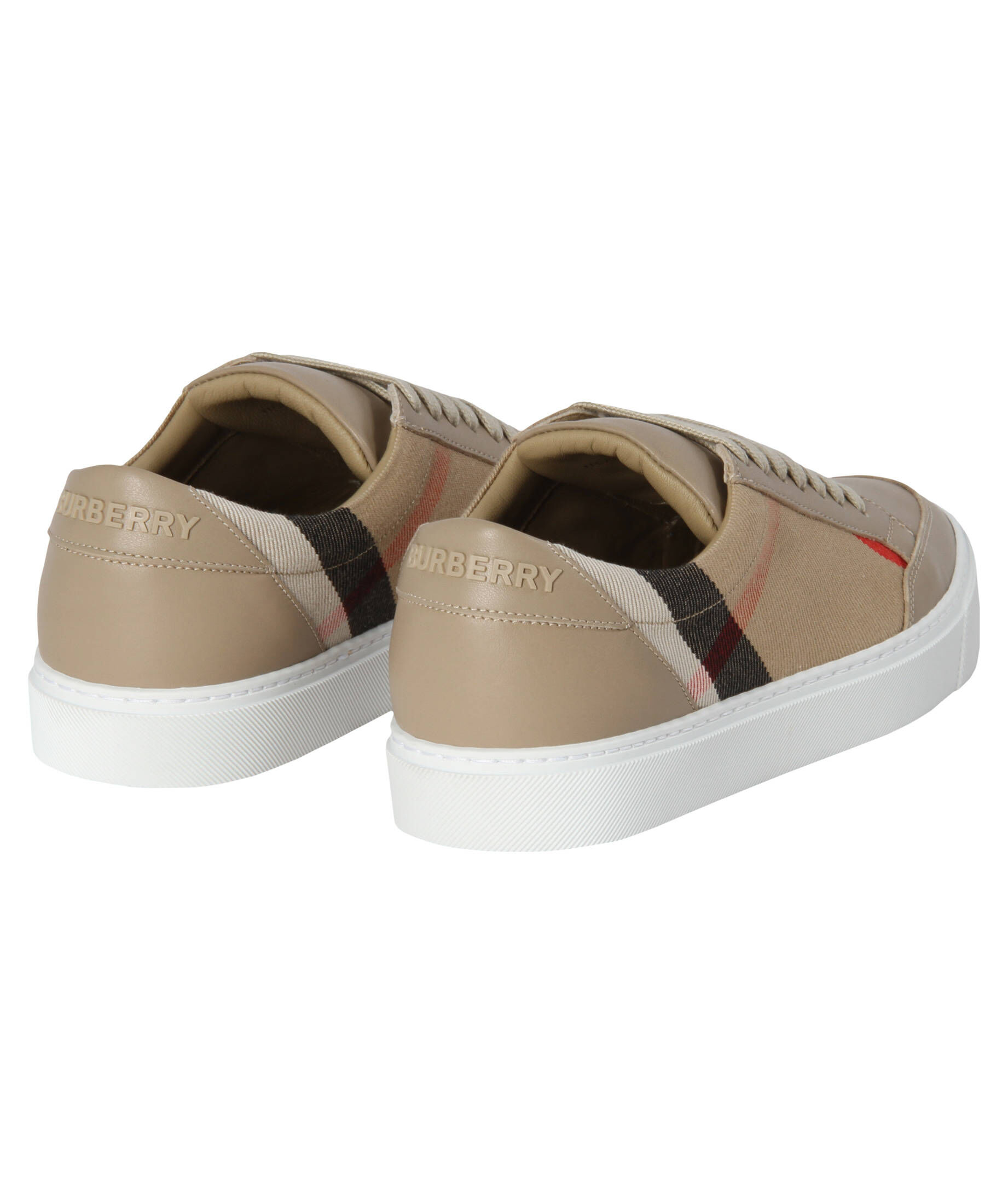 Burberry| Damen Sneaker