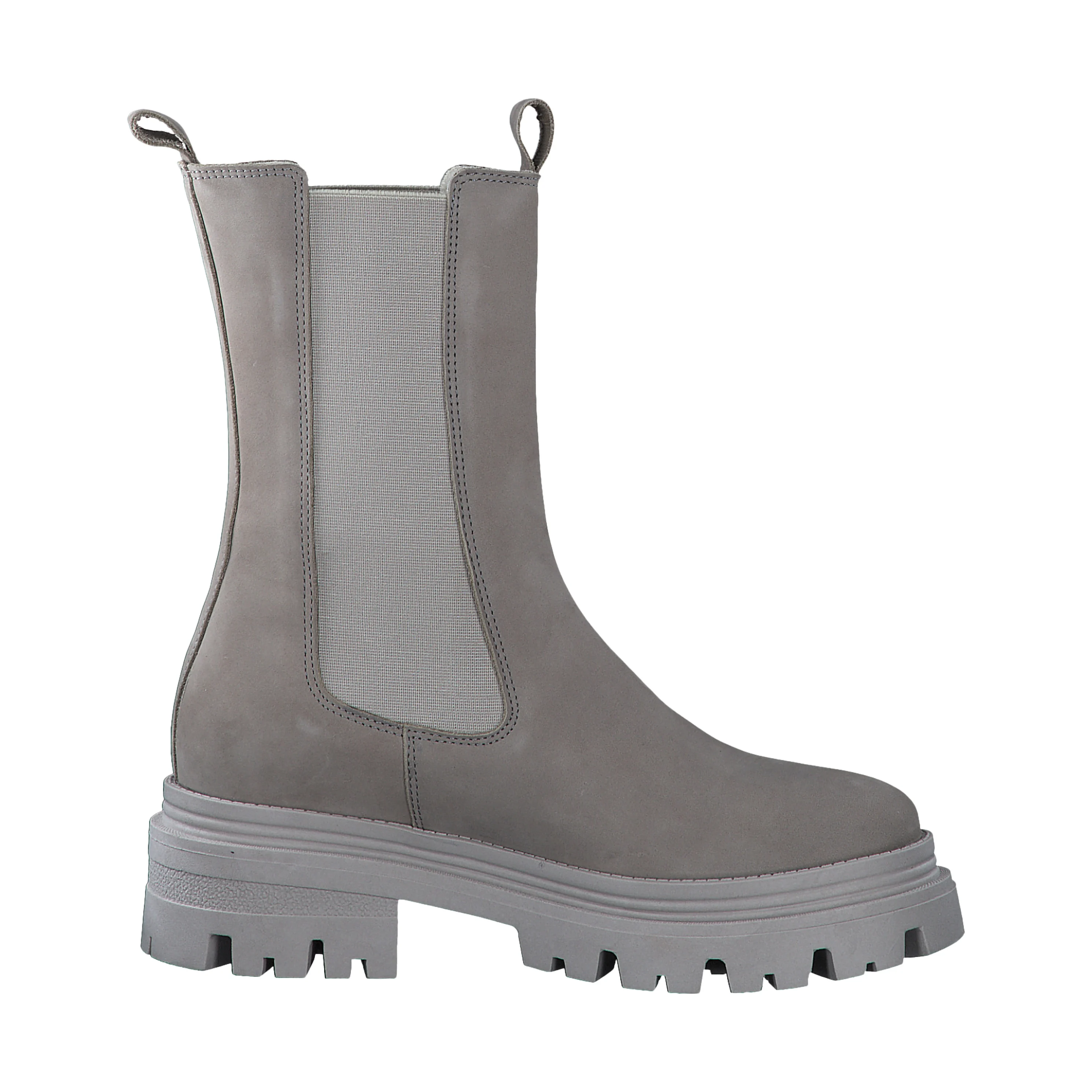 Bootcuir | Gris