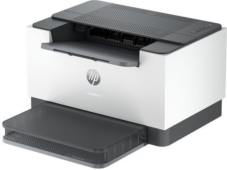HP - LaserJet M207dw - LaserPrinter - Zwart - Compact Ontwerp