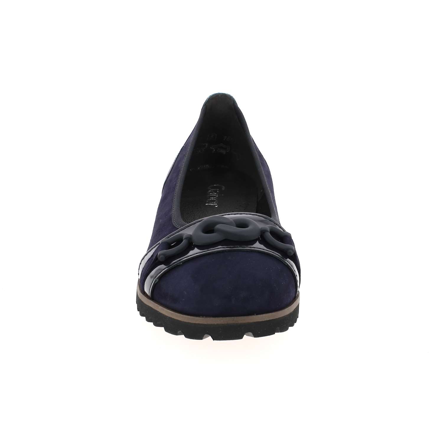 Ballerines et babies femme GABOR GOLA