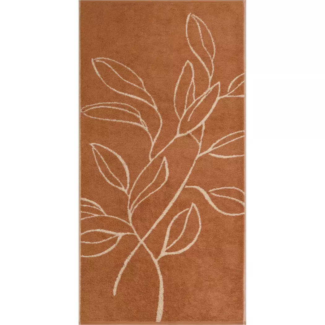 Duschtuch Atelier 70 x 140 cm