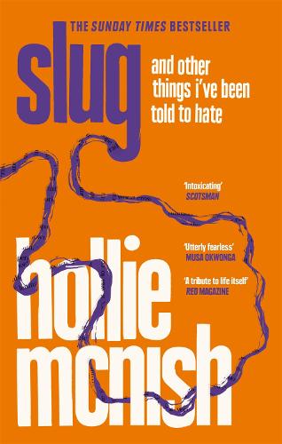 Slug (Paperback)