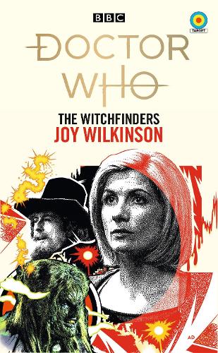 Doctor Who: The Witchfinders (Target Collection) (Paperback)