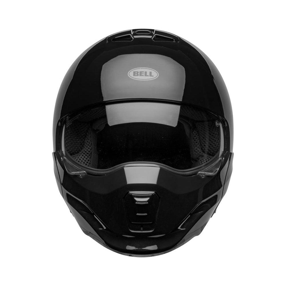 Casque Moto Bell Broozer - Casque Transformable Intégral et Jet