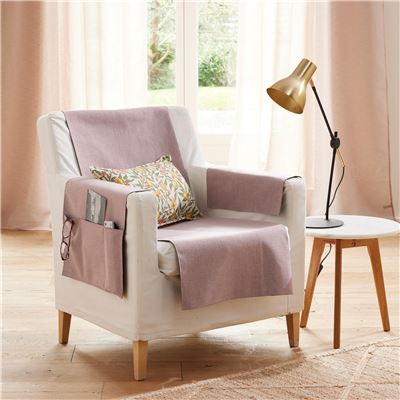 Protection universelle pour fauteuil et canapé - BECQUET CRÉATION