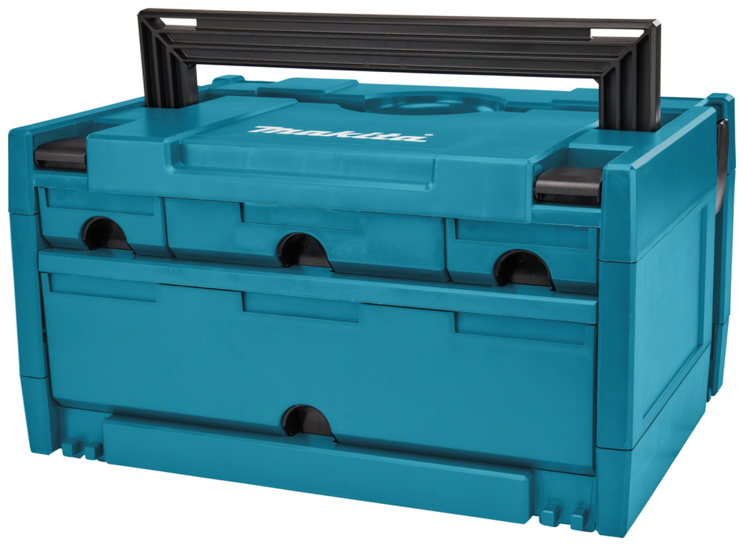 Makita P-84311 Makstor nr. 3-4 - 395x295x21mm - 4 lades