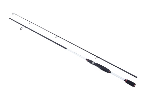 Ensemble complet carnassier Catchmax Spintec