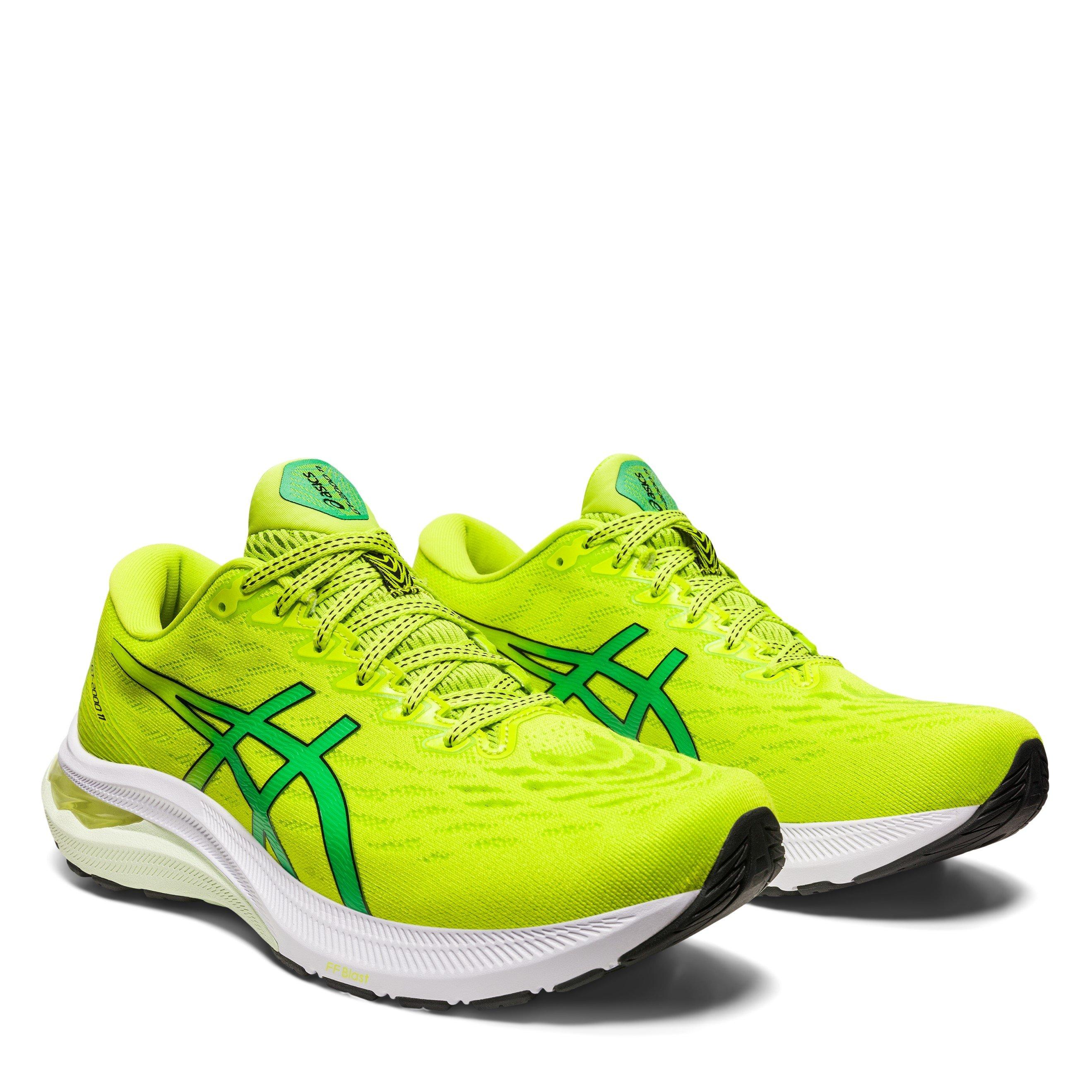 Asics Asics Gt-2000 11 Road Running Shoes Mens