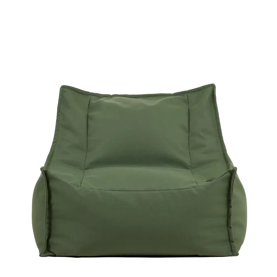 icon Zitzak Alto - Zitzak Fauteuil Buiten - Groen