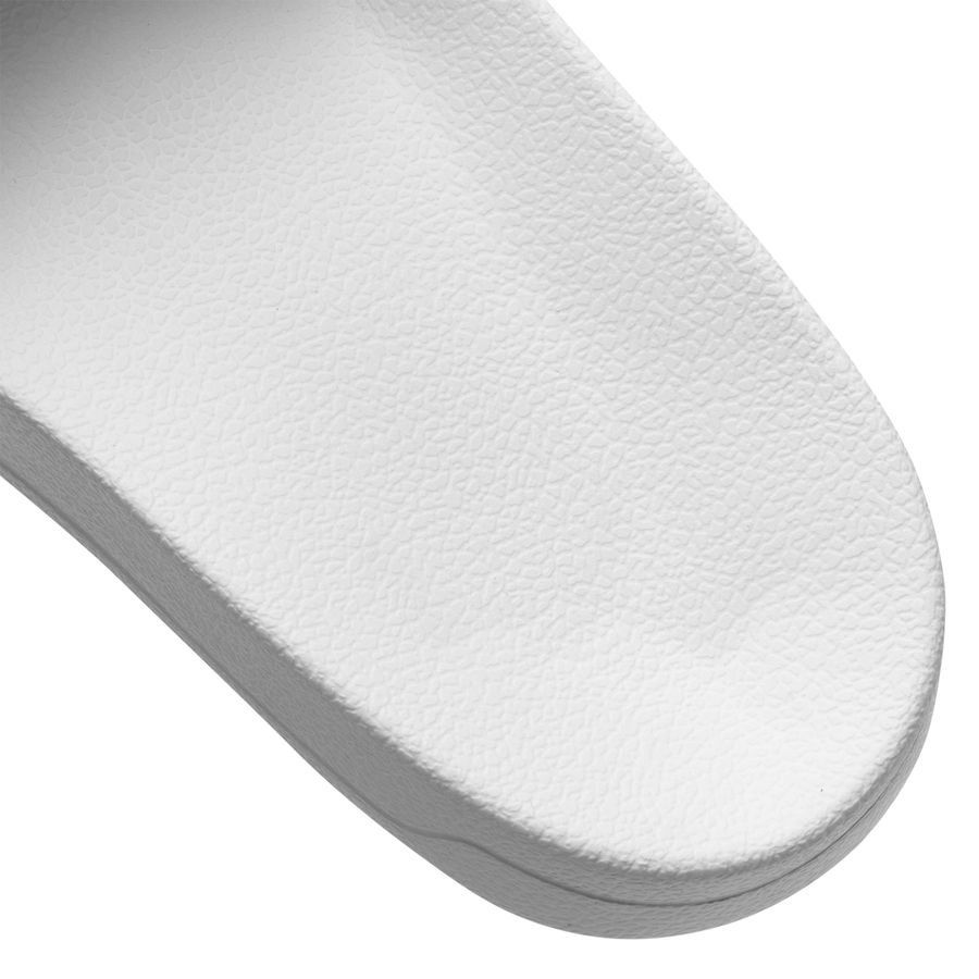 adidas Originals Claquettes adilette Lite - Blanc/Noir