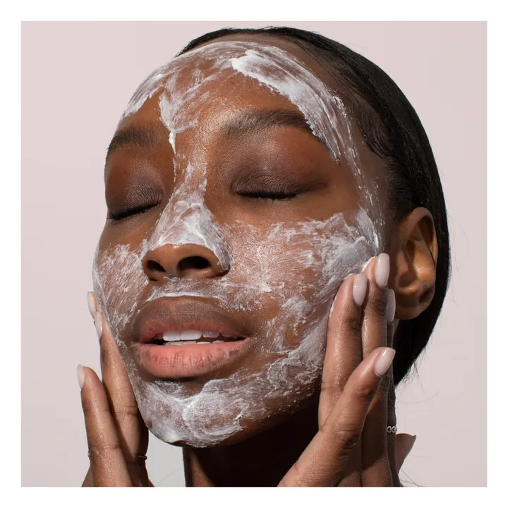 Odacité Exfoliant hydratant quotidien Jojoba Pearls - 50 ml