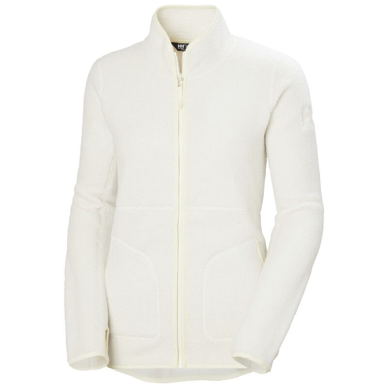 Imperial Pile Jacket - Polaire femme