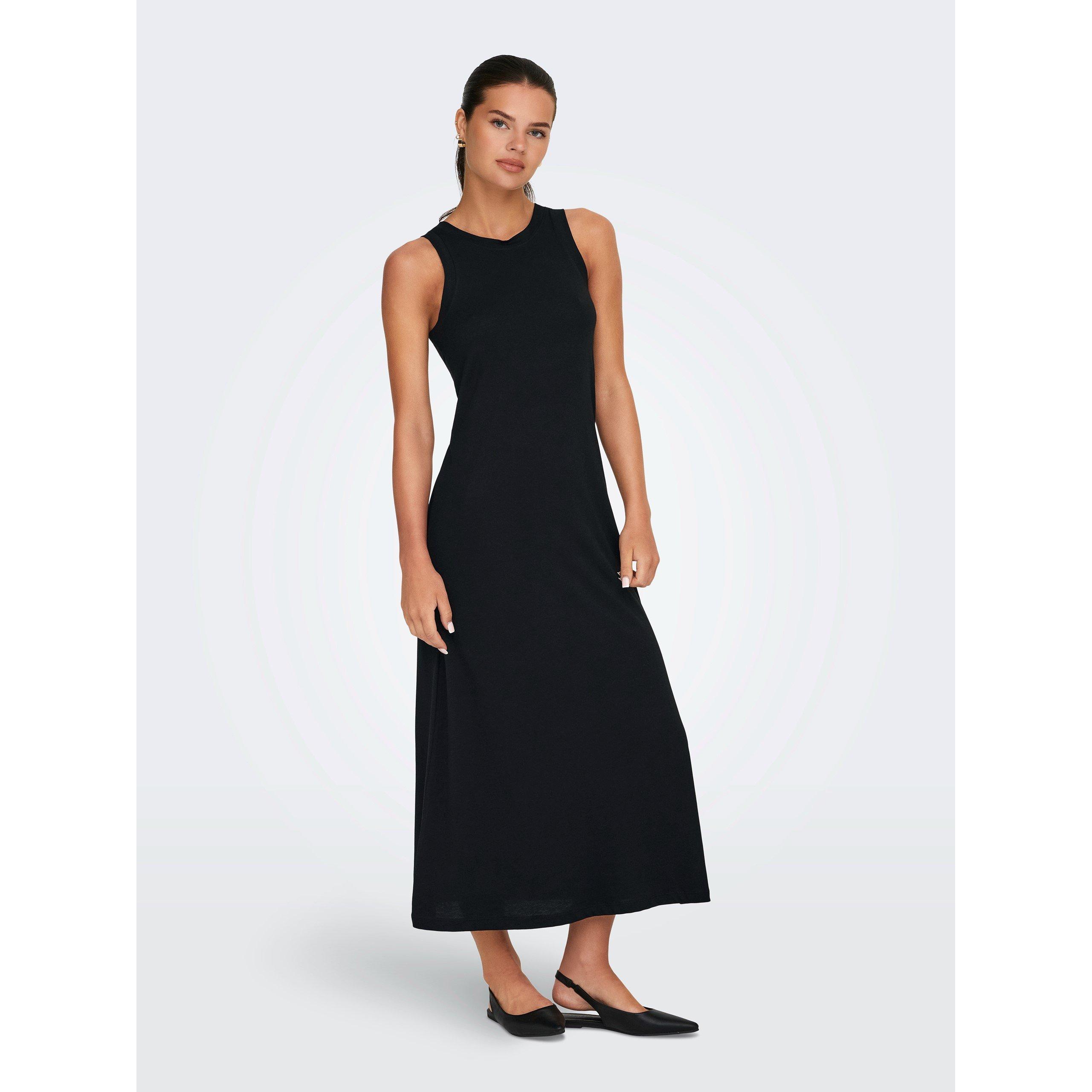 Only Long Dress Womens