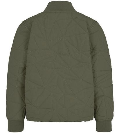 MarMar Thermojacke - Orry - Hunter