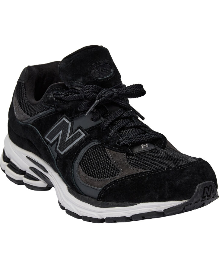 New Balance New Balance 2002R Bla