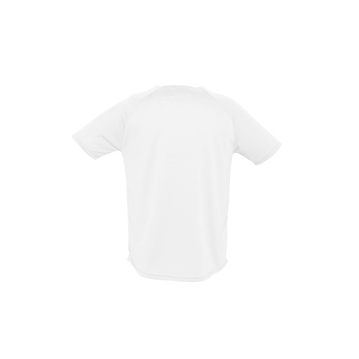 Camiseta esportiva Sols
