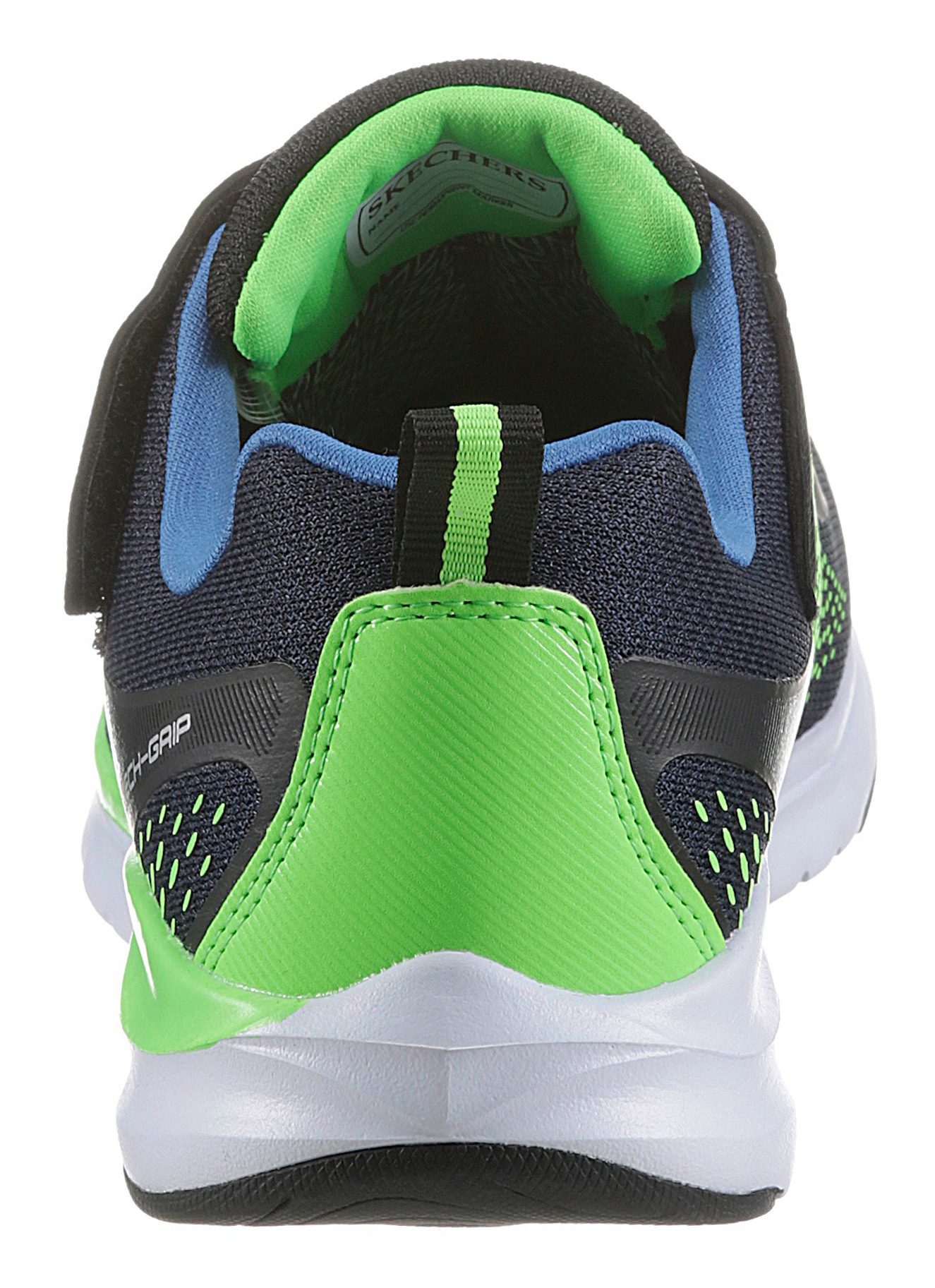 Skechers Sneaker »ULTRA GROOVE«  mit Waterproof-Ausstattung, Freizeitschuh, Halbschuh, Schnürschuh