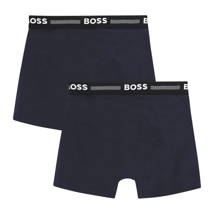 Boss Boxershorts Junior (2-pack)