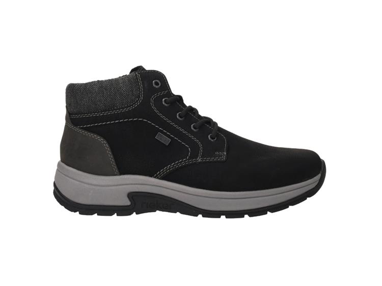 Rieker 11020 schwarz/schwarz/schwarz