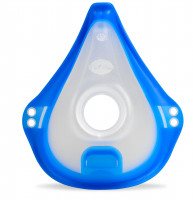 PARI VORTEX Erwachsenenmaske Soft 1 Stk