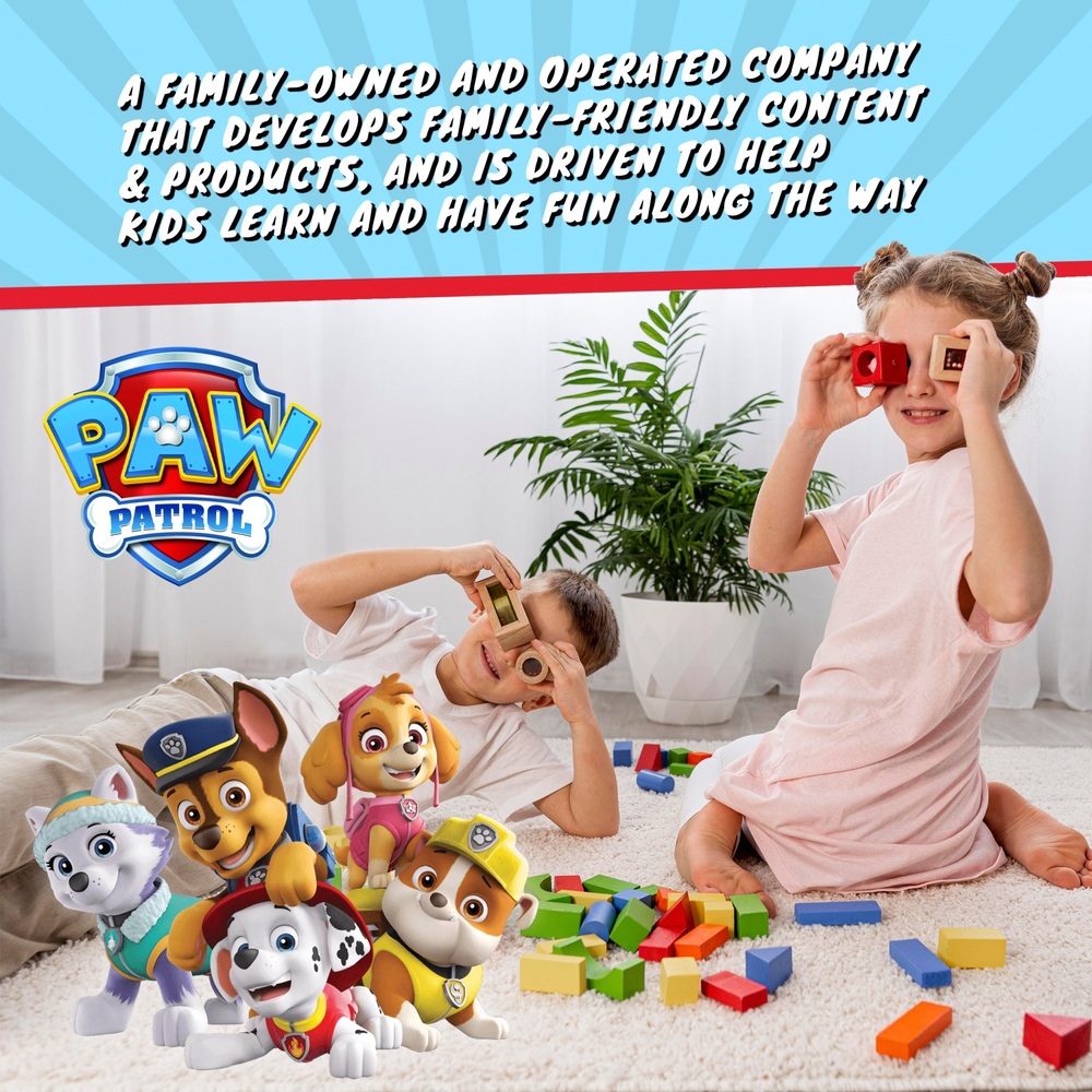 PAW Patrol Interaktive Kamera für Kinder
