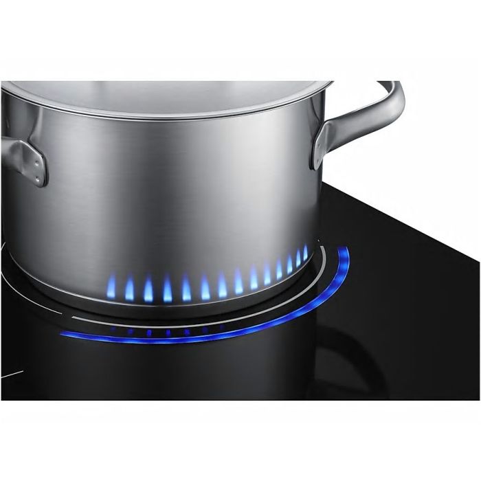 Samsung Induktions-Kochfeld NZ 64N9777BK/E1