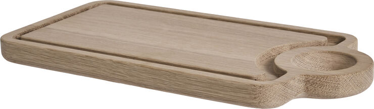 Andersen - Furniture Circle Carvingboard Eg