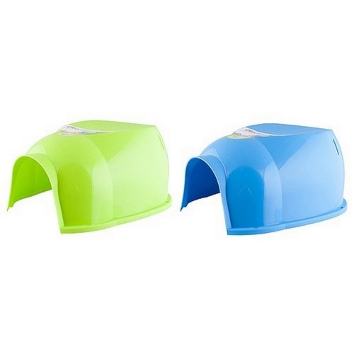 Igloo Rody para Coelhos, Várias Cores