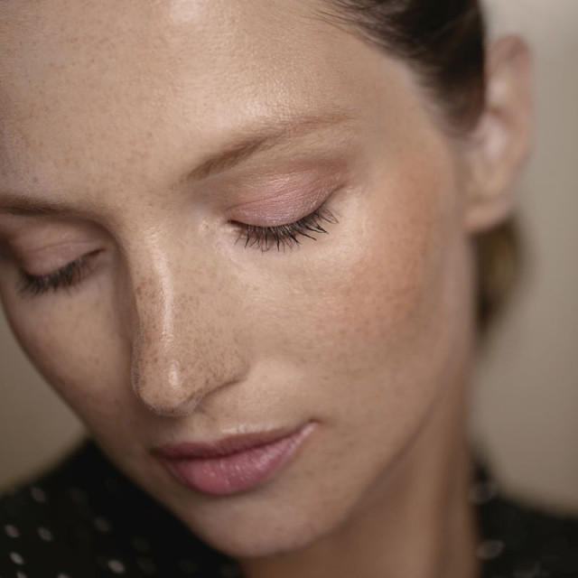Phyto-Teint Nude Fond de teint soin fluide SISLEY