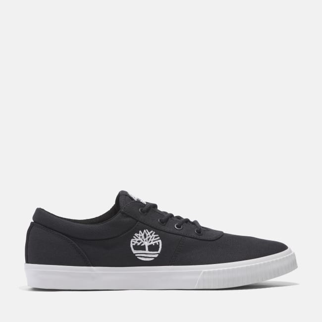 Sneaker Mylo Bay da Uomo in colore nero