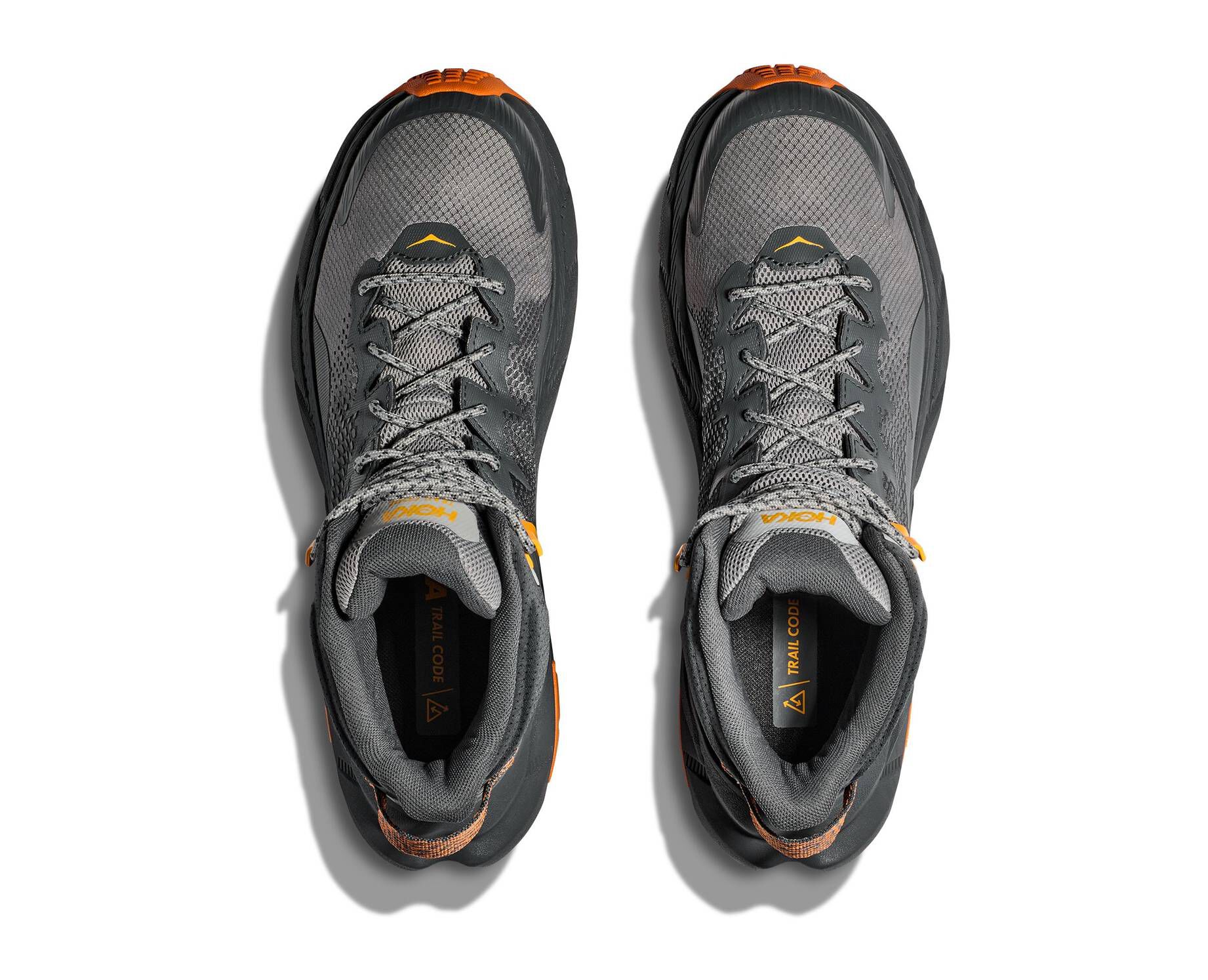 HOKA| Herren Leichtwanderschuhe M TRAIL CODE GTX
