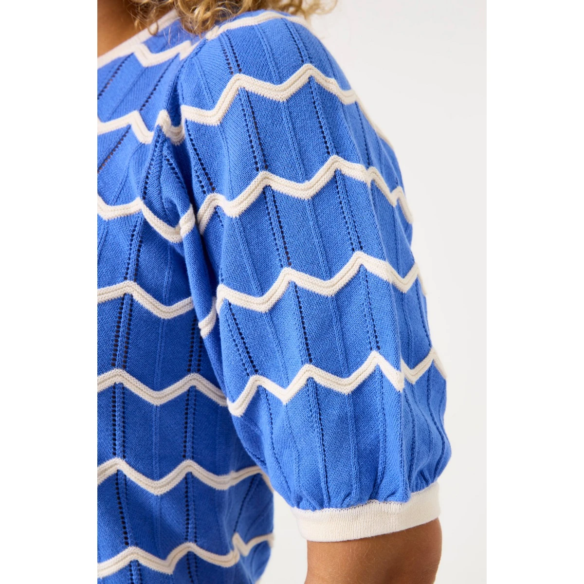 Dames Blouse 25044