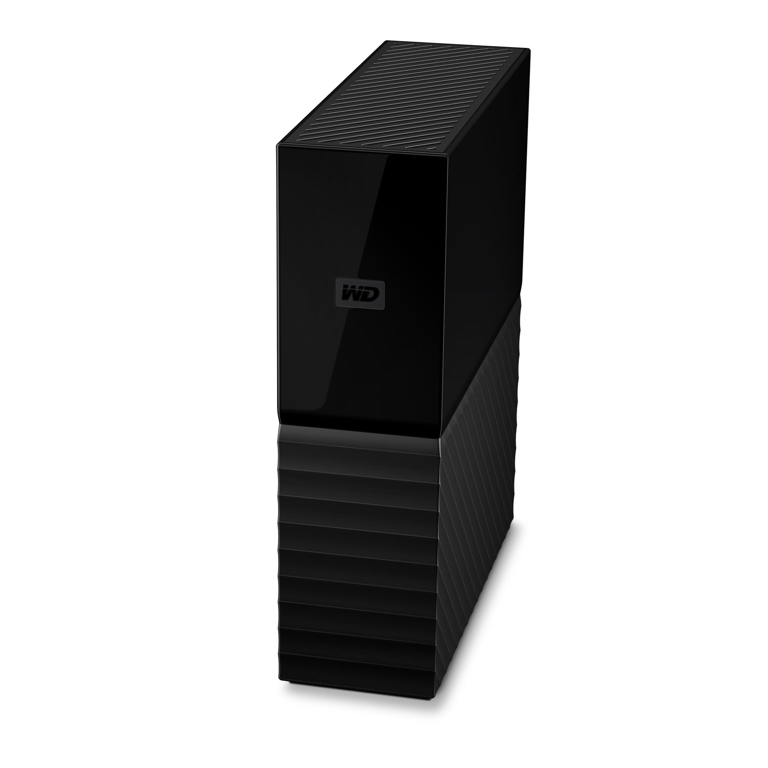 Western Digital WD My Book 8 To (USB 3.0)