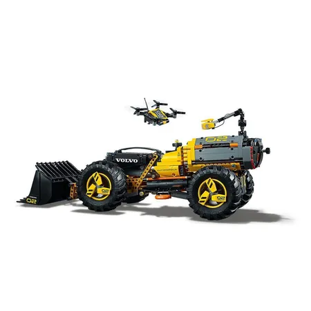 LEGO® Technic 42081 Volvo Konzept-Radlader ZEUX