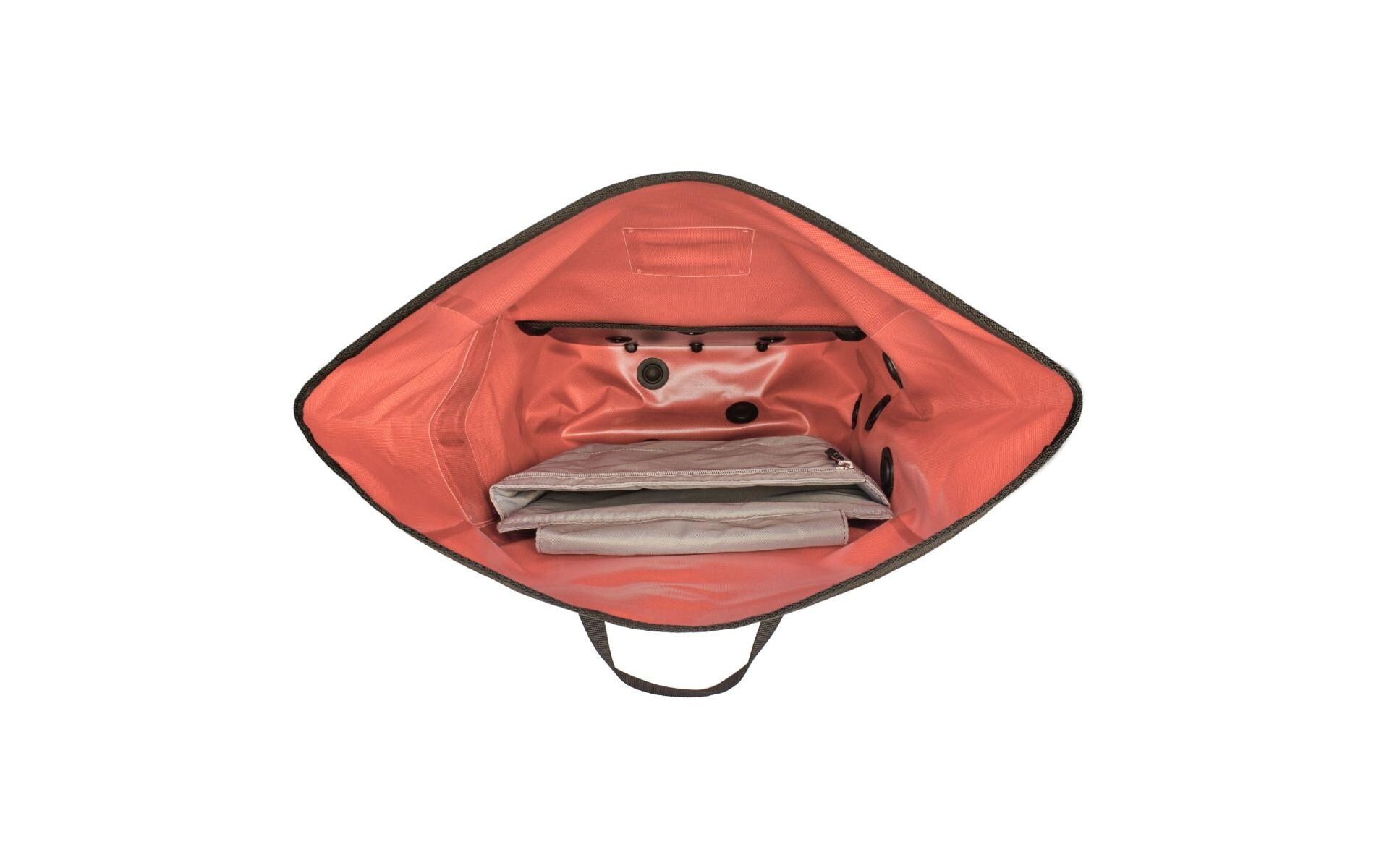 Vario PS QL2.1, 20 l<br>Wasserdichter Rucksack mit Rollverschluss
