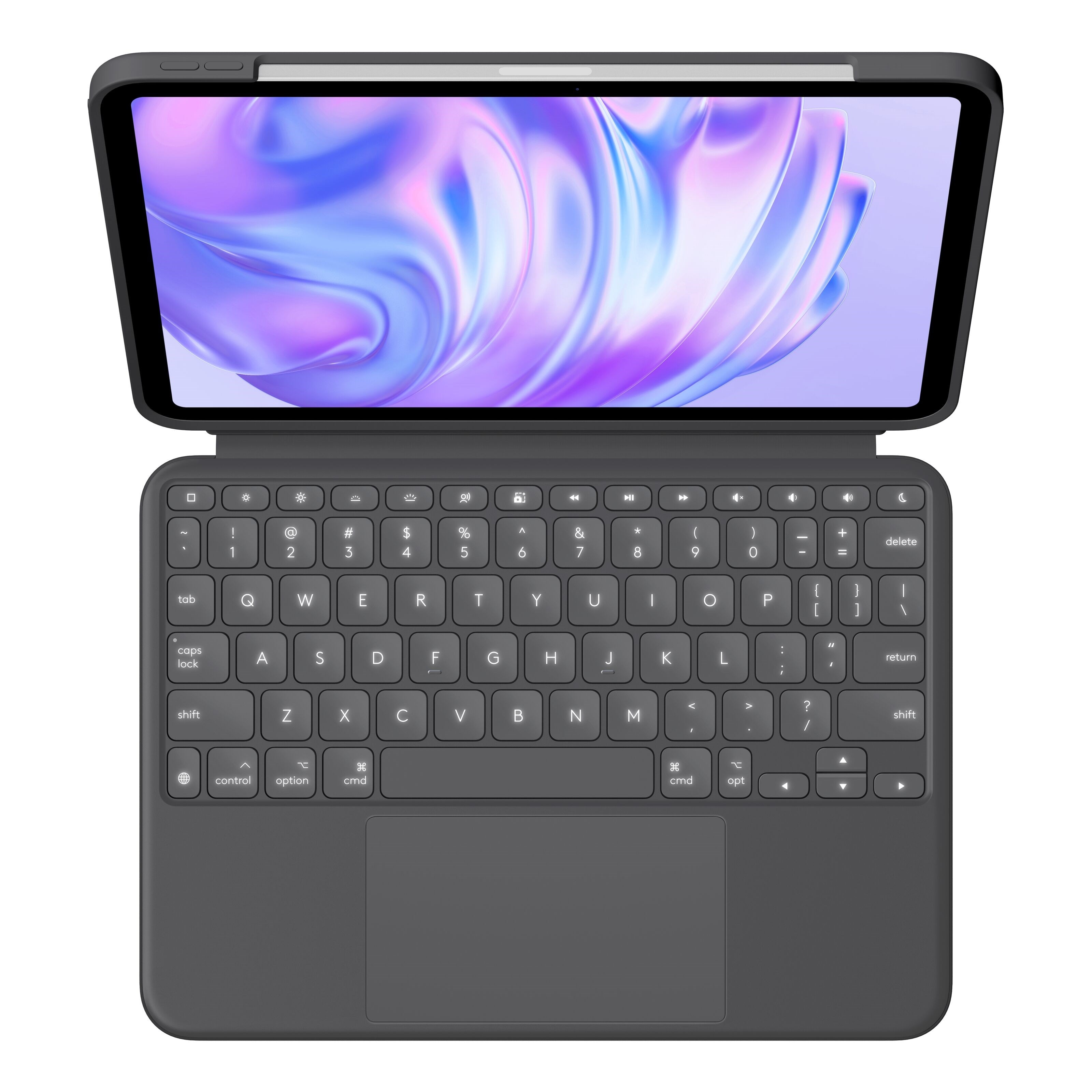 Logitech Logitech Combo Touch for iPad Pro 11