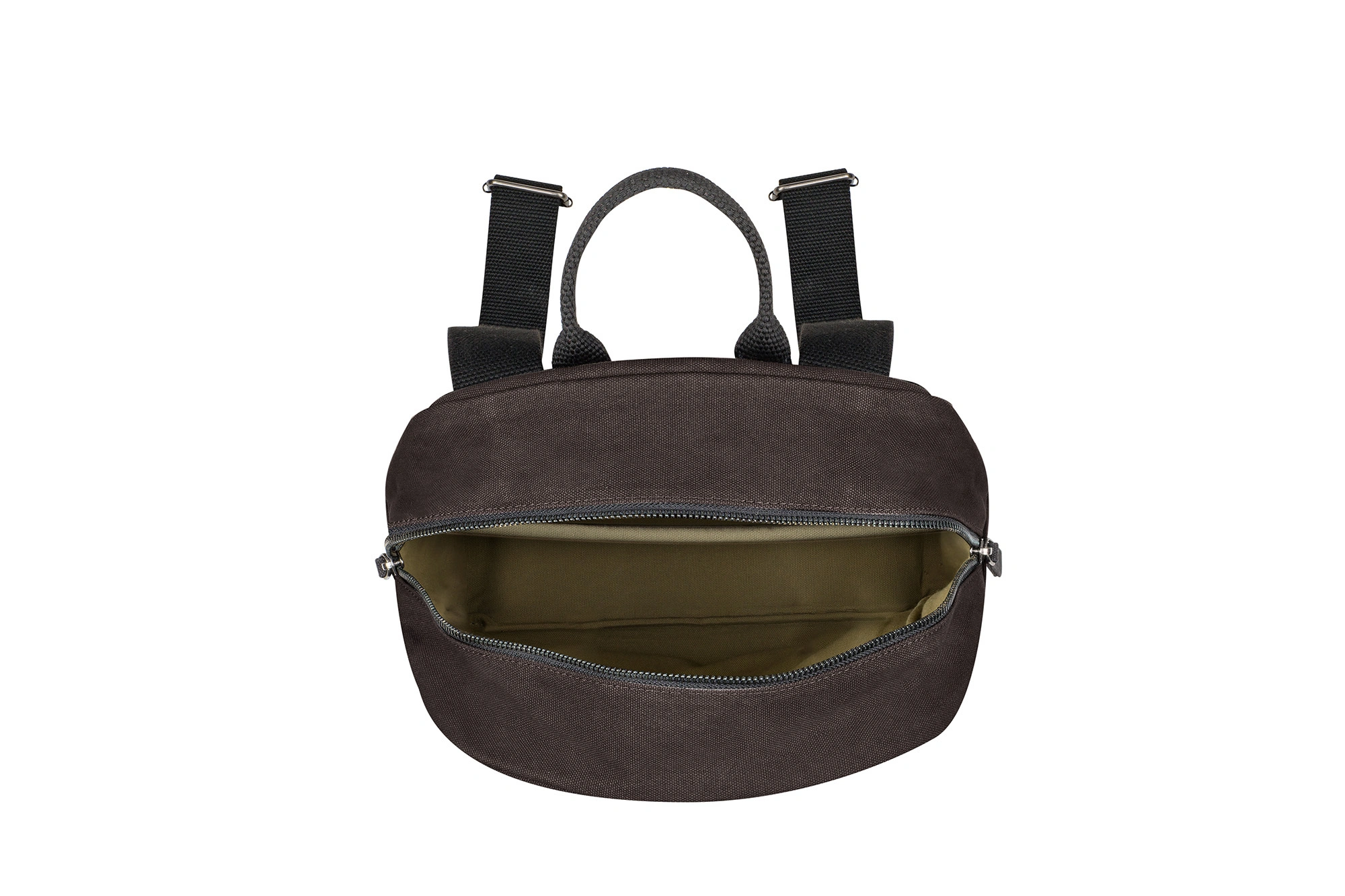 Fitz & Huxley Rucksack TRAVOR (Typ: 12l, vegan)