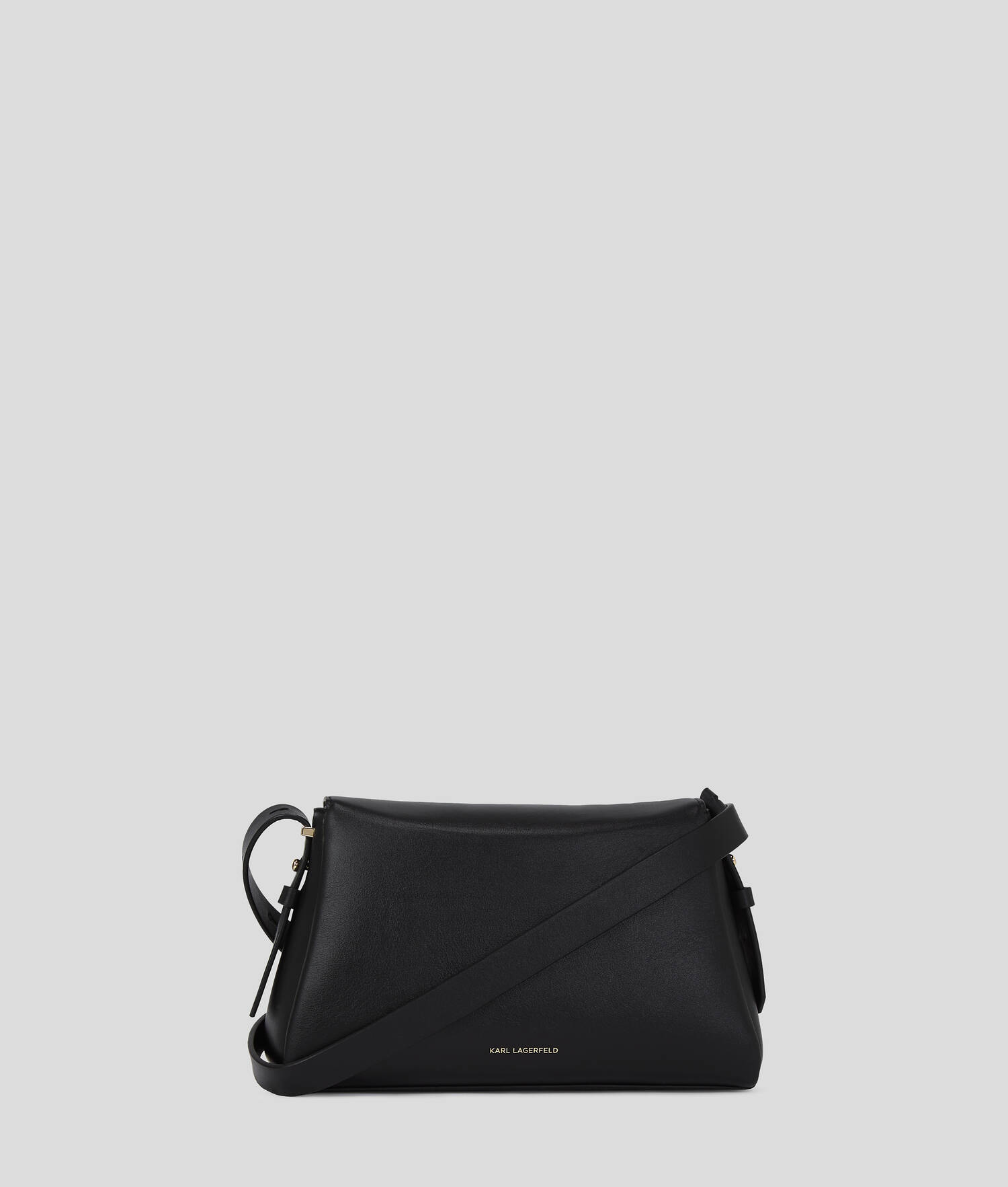 SAC BANDOULIÈRE KL STUDIO - Noir