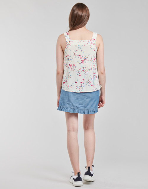 Vero Moda - VMMILA  - Beige