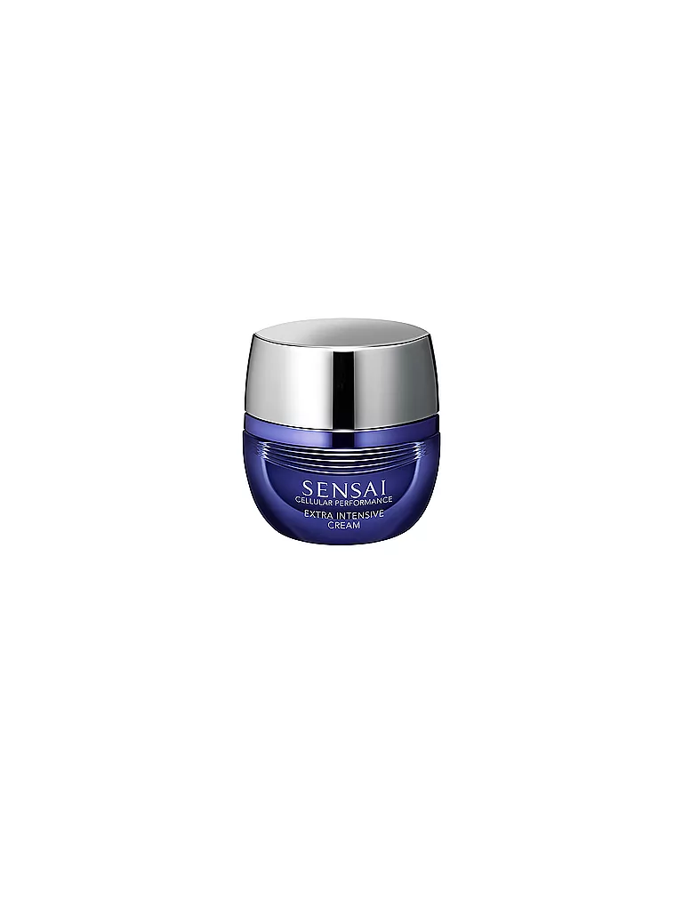 SENSAI Cellular Performance - Extra Intensive Cream 40ml keine Farbe