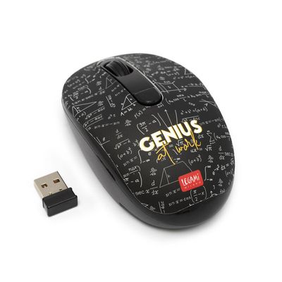 Legami - Souris sans fil - genius