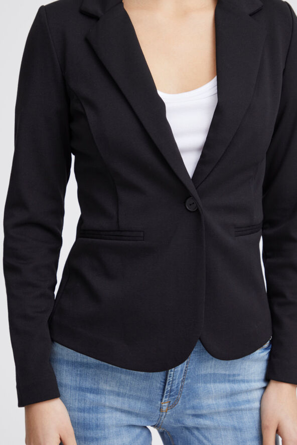 ICHI Kate blazer Sort