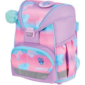 Cartable UltraLight Plus 'Ocean Lights'