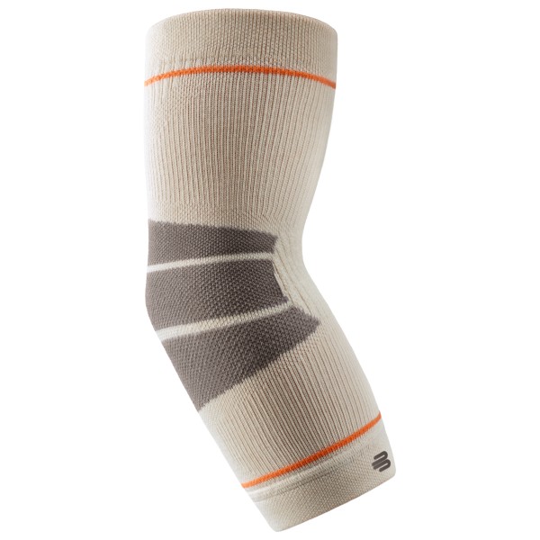 Bauerfeind Sports - Outdoor Compression Elbow Support - Bandage de sport
