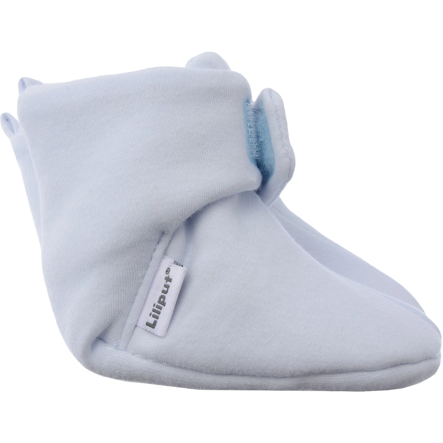 Liliput Baby Booties hellblau