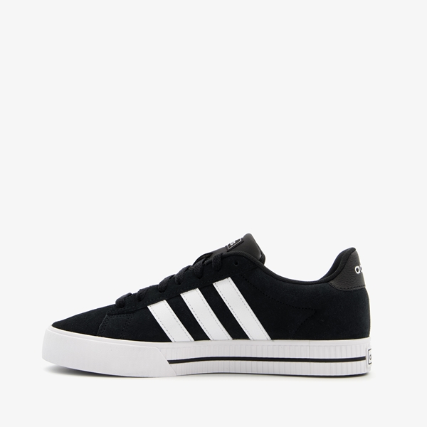 Adidas Daily 3.0 heren sneakers zwart/wit
