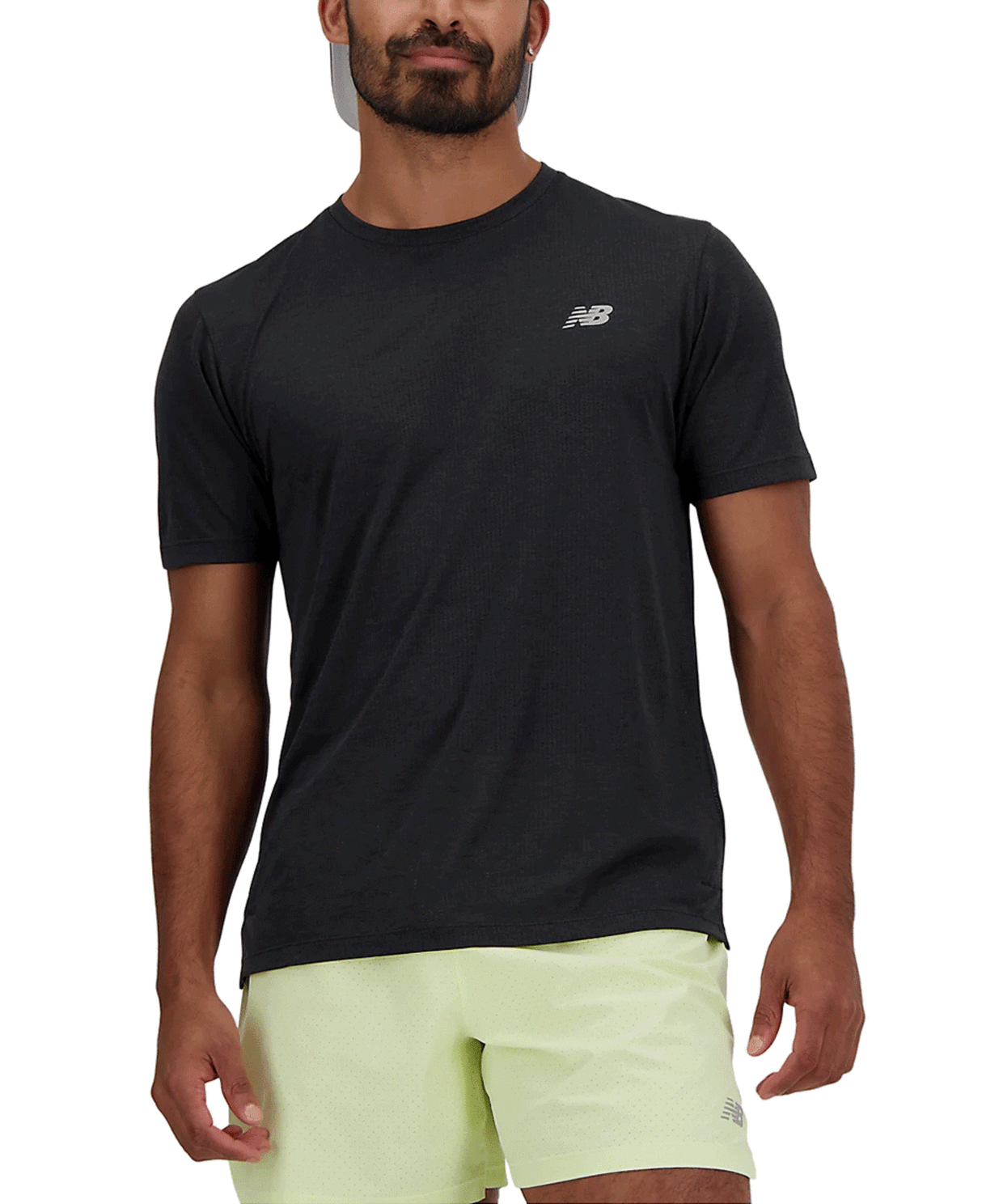 New Balance<br>Athletics T-Shirt