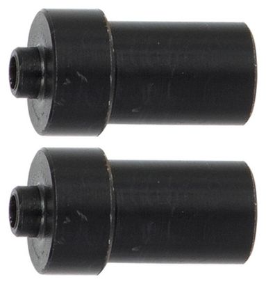 Adaptateur Axe de Roue UNIOR 12mm vers 10mm